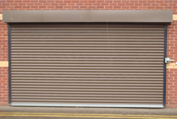 Rolling Shutters Manufacturer Supplier Wholesale Exporter Importer Buyer Trader Retailer in New Delhi Delhi India